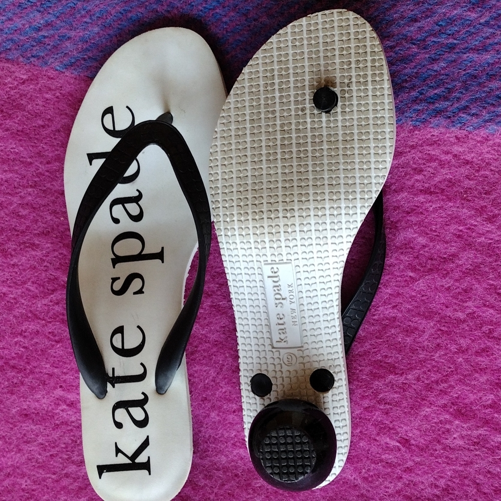 Kate Spade sandals - Picture 3 of 5